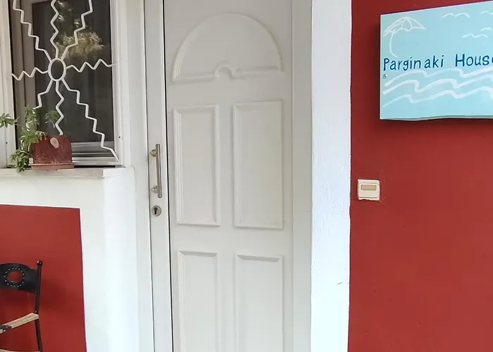Parginaki House
