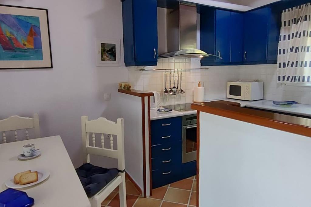 Parginaki House Holiday home Parga