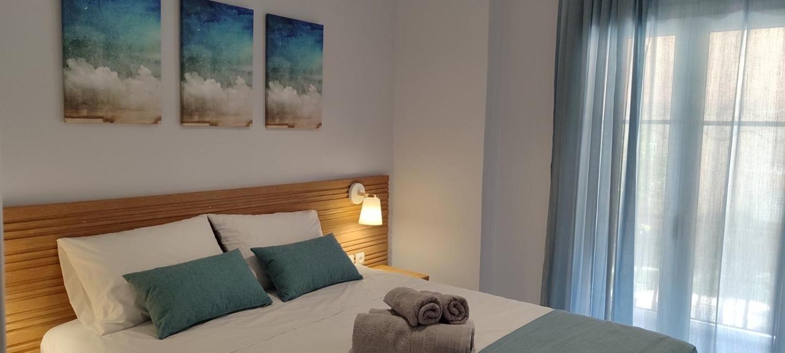 Holiday home Parginaki House