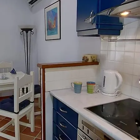 Willa Parginaki House Párga Zewnętrze zdjęcie