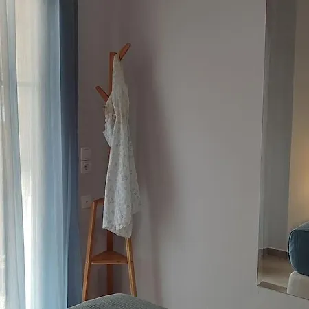 Willa Parginaki House Párga Zewnętrze zdjęcie