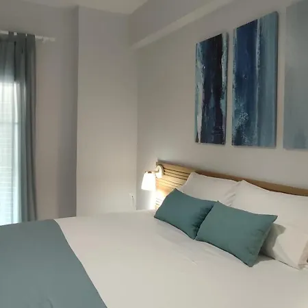 Willa Parginaki House Párga Zewnętrze zdjęcie