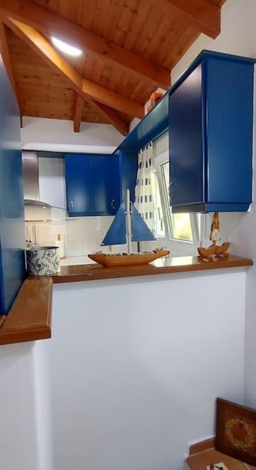 Parginaki House Holiday home Parga