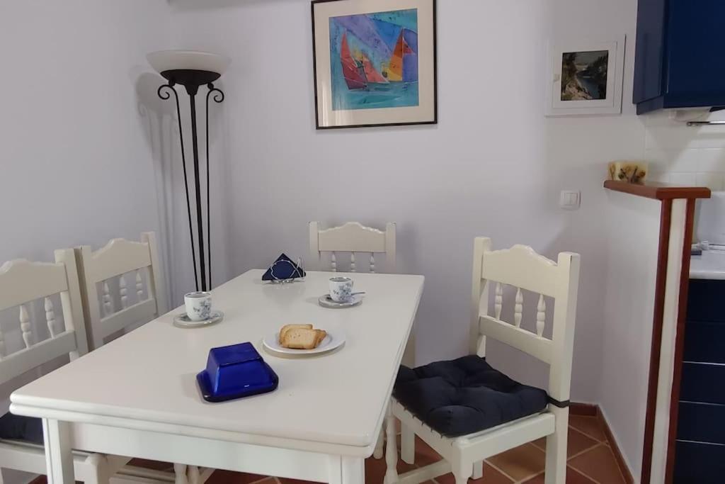 Parginaki House Parga