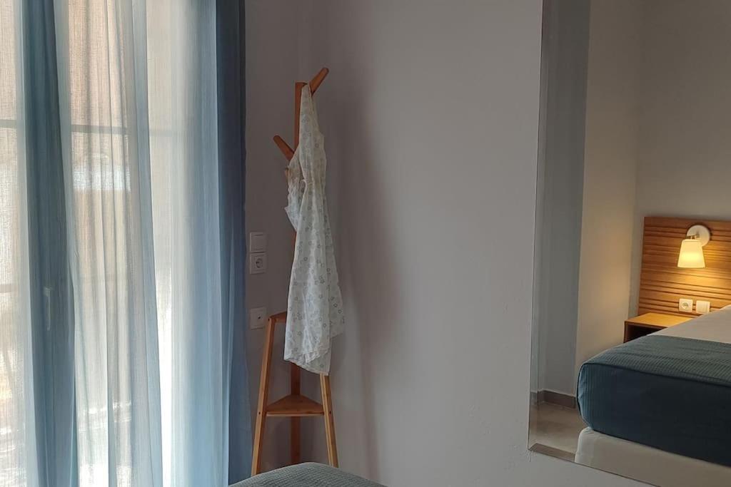 Parginaki House Holiday home Parga