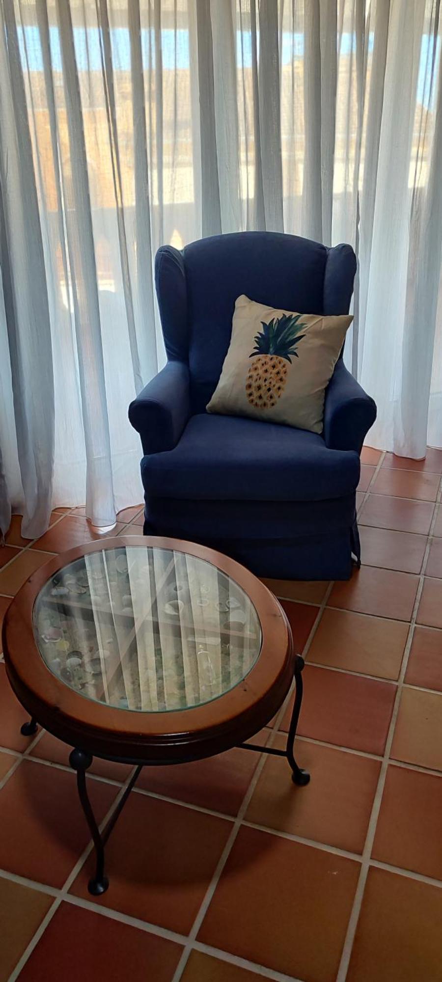 Parginaki House Parga