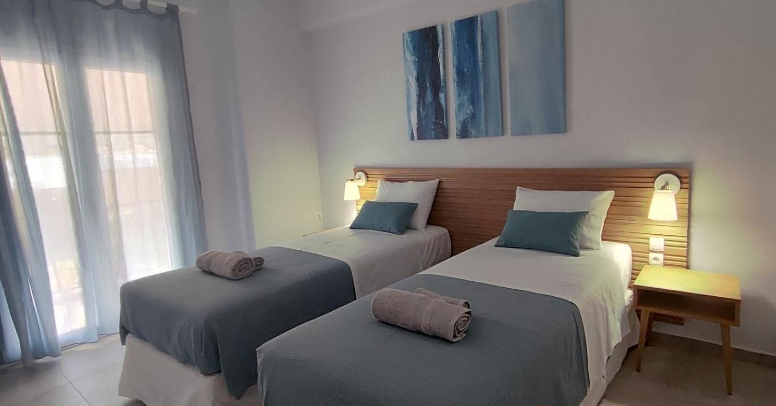 Parginaki House Holiday home Parga